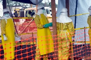 West Africa: Ebola Response